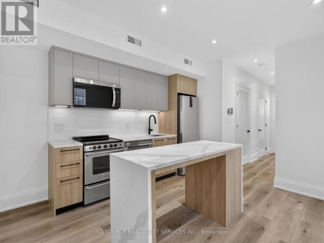 apartment at UNIT 6 28 NORCROSS ROAD, Toronto, Ontario, M3H2R4