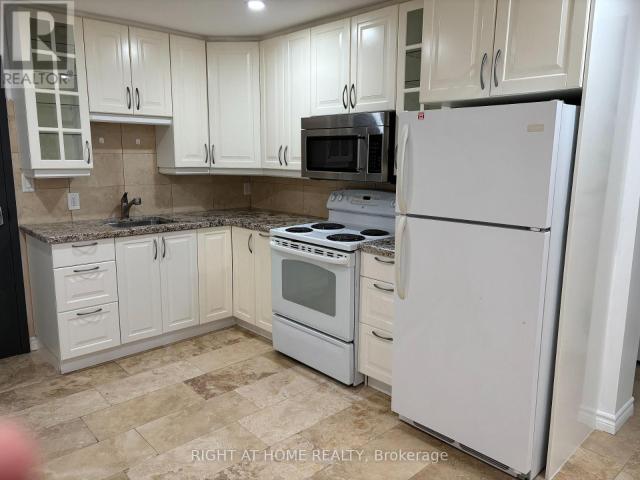 apartment at UNIT 8 611 GERRARD STREET E, Toronto, Ontario, M4M1Y2