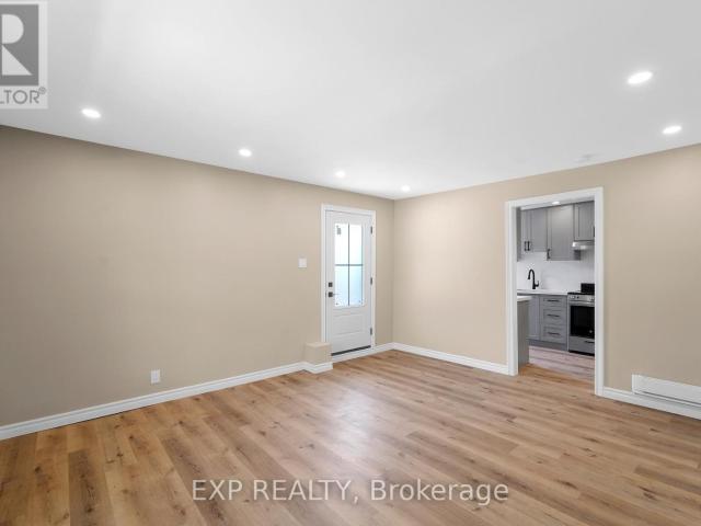 apartment at UNIT 1 – 165 MAIN STREET