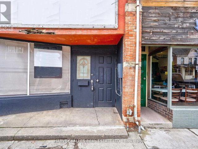 apartment at UNIT 1 1046 BATHURST STREET, Toronto, Ontario, M5R3G7
