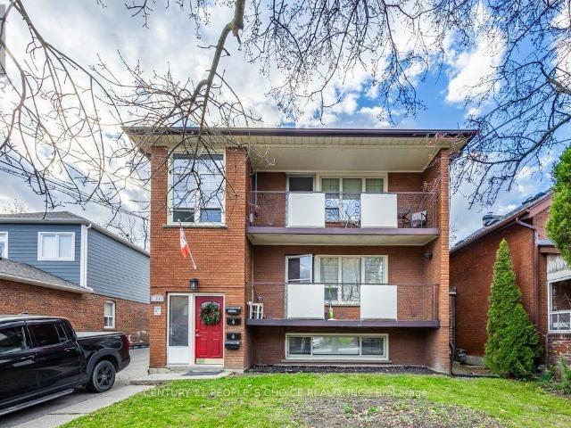 apartment at UNIT 1 – 106 WHEATFIELD ROAD