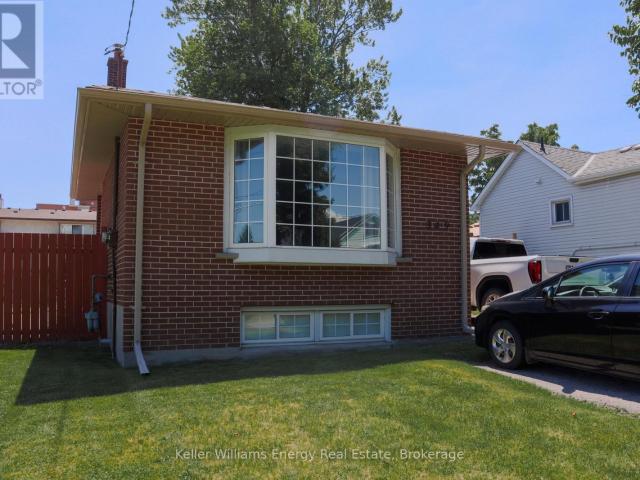 apartment at UNIT 1 349 ADELAIDE AVENUE W, Oshawa, Ontario, L1J2R7