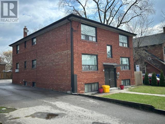 apartment at UNIT 1 57 SUPERIOR AVENUE, Toronto, Ontario, M8V2M7