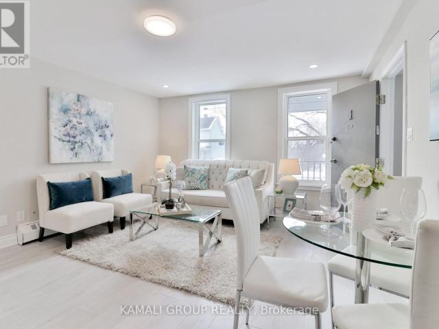 apartment at UNIT 1 81 MCMILLAN DRIVE, Oshawa, Ontario, L1G3Z7