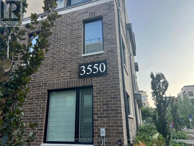 apartment at UNIT 27 3550 COLONIAL DRIVE, Mississauga, Ontario, L5L0C1