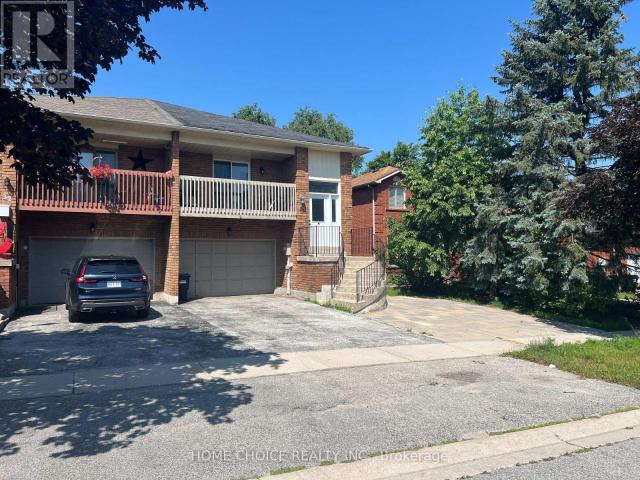 apartment at UNIT 2 SECOND FLOOR 30 PORRITT STREET, Barrie, Ontario, L4N6Y3