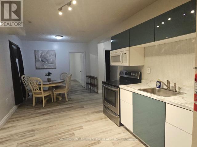 apartment at UNIT 2 2091 25TH SIDE ROAD, Innisfil, Ontario, L9S1Z4