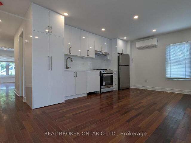 apartment at UNIT #3 – 1150 WOODBINE AVENUE