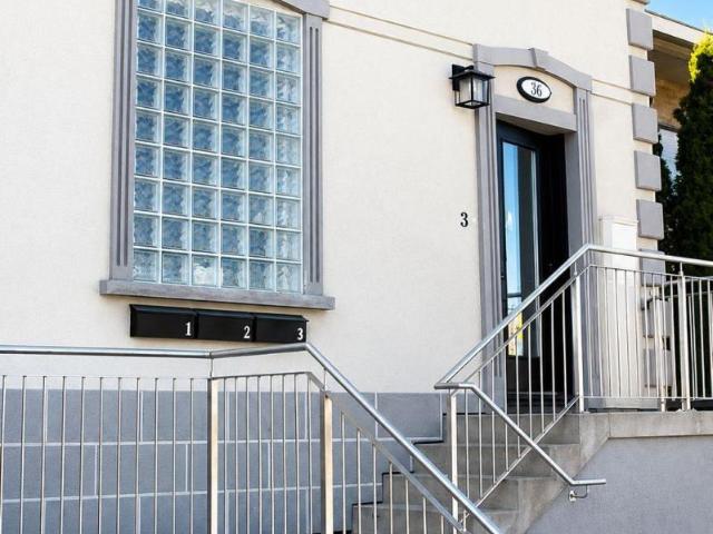 apartment at UNIT #3 – 33 FRONT STREET N