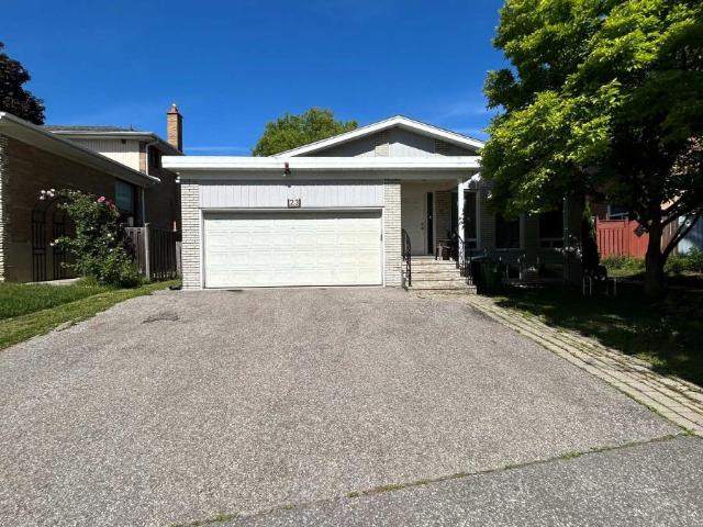 apartment at UNIT A BSMT – 23 PINEWAY BLVD BOULEVARD
