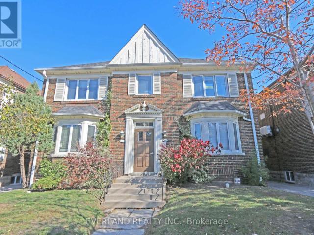 apartment at UNIT A 1751 BAYVIEW AVENUE, Toronto, Ontario, M4G3C5