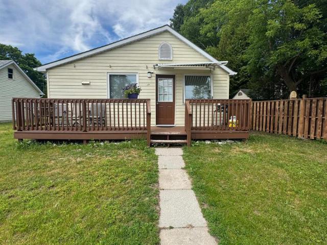 apartment at UNIT A 130 SOUTH RANKIN STREET, Saugeen Shores, Ontario, N0H2L0