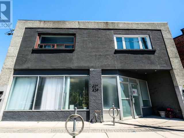 apartment at UNIT A – 429 VAUGHAN ROAD