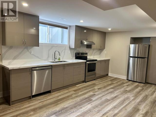 apartment at UNIT A – 5555 8TH LINE