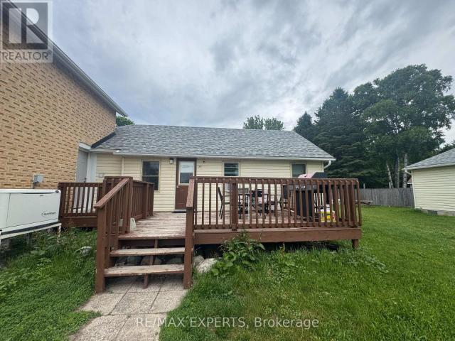 apartment at UNIT B – 130 SOUTH RANKIN STREET