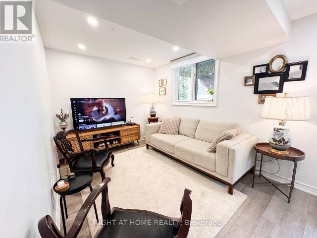 apartment at UNIT #B – 361 GASTON PLACE