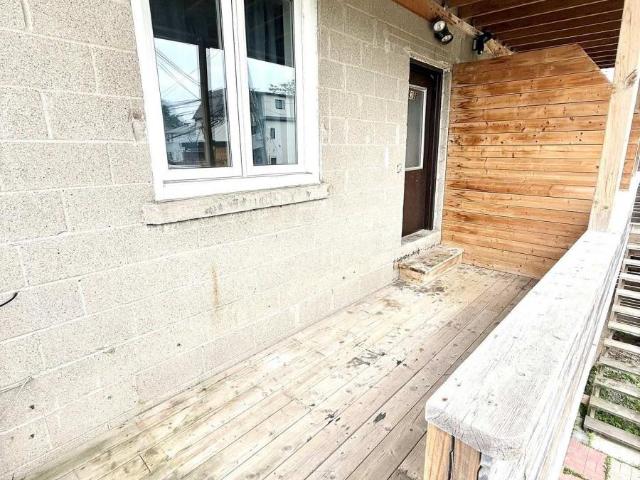 apartment at UNIT B 427 VAUGHAN ROAD, Toronto, Ontario, M6C2P1