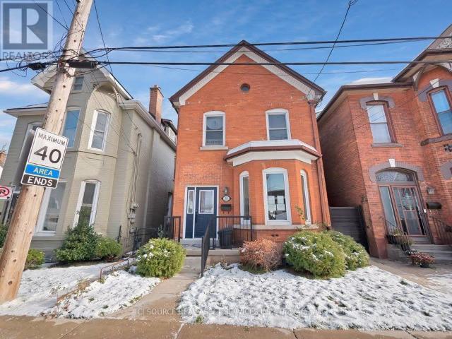 apartment at UNIT #B – 84 MAGILL STREET