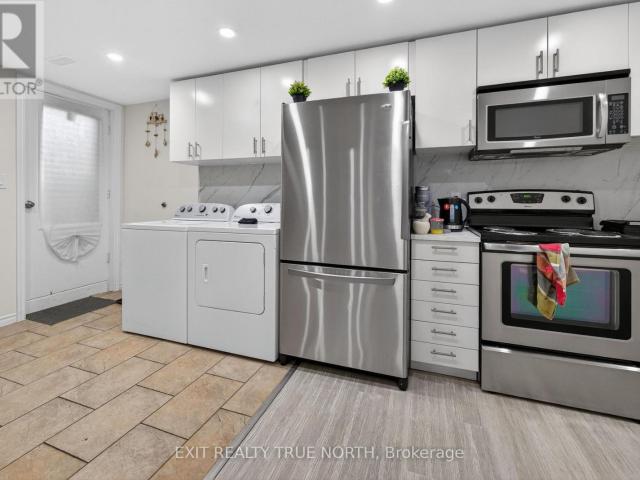 apartment at UNIT B – 92 ABERDEEN AVENUE
