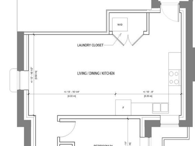 apartment at UNIT C 168 ANNETTE STREET, Toronto, Ontario, M6P1P4