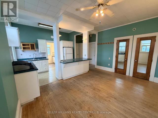 apartment at UNIT C 1 SIMCOE STREET, Penetanguishene, Ontario, L9M1V2