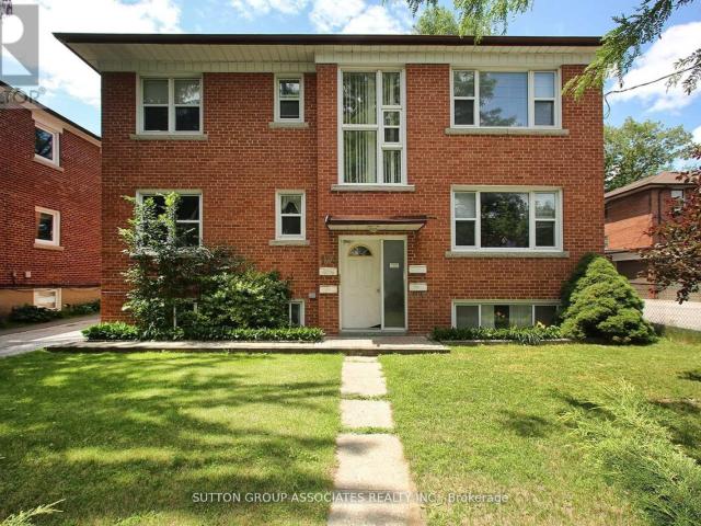 apartment at UNIT D LOWER – 134 GRAND AVENUE