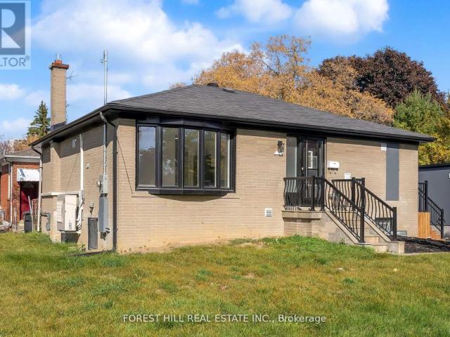 apartment at UNIT D 105 GALLOWAY ROAD, Toronto, Ontario, M1E1W9