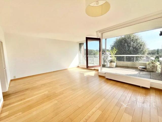 Apartment at Uccle