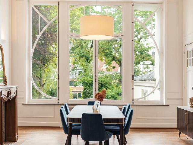 Apartment at Uccle