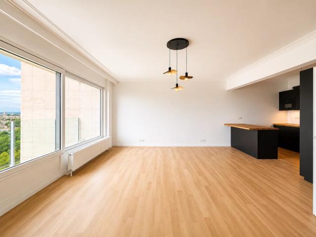 Apartment at Uccle