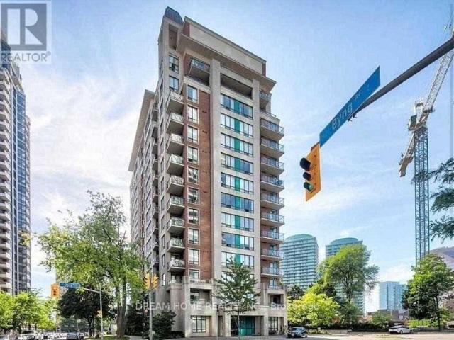 apartment at UPH05 28 BYNG AVENUE, Toronto, Ontario, M2N7H4