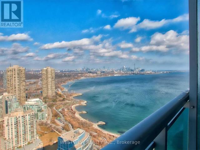apartment at UPH 03 16 BROOKERS LANE, Toronto, Ontario, M8V0A5