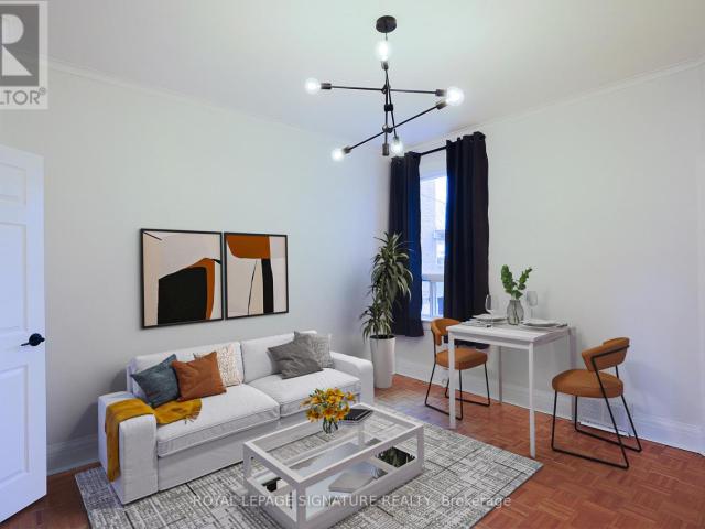 apartment at UPPER 1149 DUFFERIN STREET, Toronto, Ontario, M6H4B7