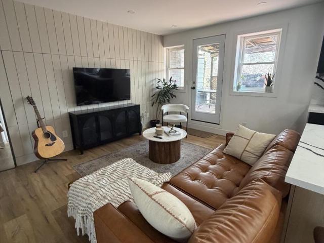 apartment at UPPER – 1167 WOODBINE AVENUE