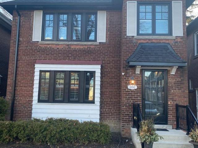 apartment at UPPER 1102 AVENUE ROAD, Toronto, Ontario, M5N2E3
