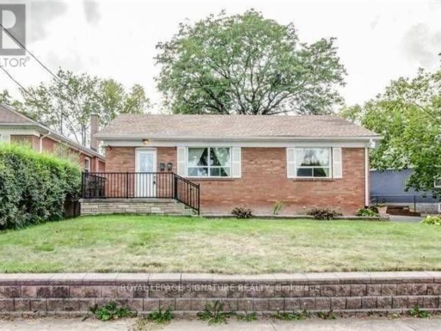 apartment at UPPER 1354 AUGUSTINE DRIVE, Burlington, Ontario, L7P2M8