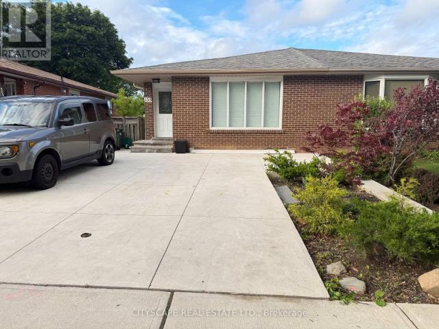 apartment at UPPER 135 BONHAM BOULEVARD, Mississauga, Ontario, L5M1C8