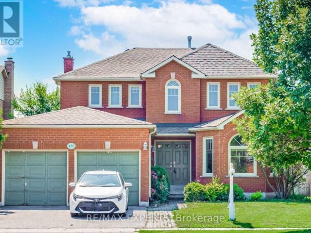 apartment at UPPER 135 LIVINGSTONE STREET W, Barrie, Ontario, L4N7J4