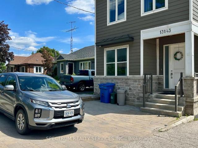 apartment at UPPER 13143 HIGHWAY 27 HIGHWAY, King, Ontario, L0G1N0