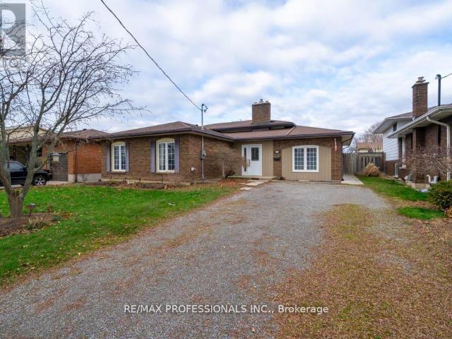 apartment at UPPER 13 BARANIUK STREET, St. Catharines, Ontario, L2N1N4
