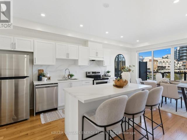 apartment at UPPER 1507 GREEN ROAD, Clarington, Ontario, L1C7E8