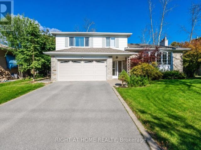 apartment at UPPER 164 GUILDWOOD PARKWAY, Toronto, Ontario, M1E1P4