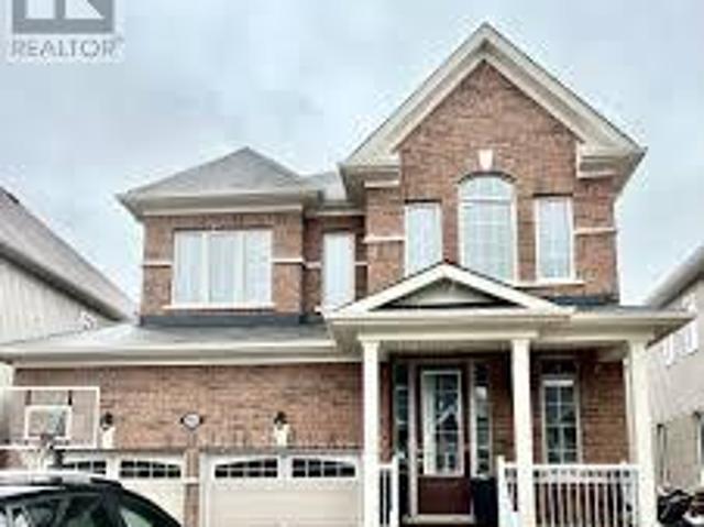 apartment at UPPER 175 BROWNLEY LANE, Essa, Ontario, L0M1B6