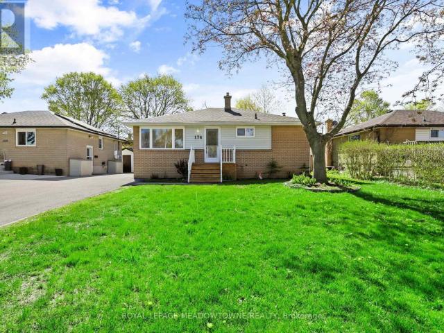apartment at UPPER 176 LONGFIELD ROAD, Halton Hills, Ontario, L7J2K4