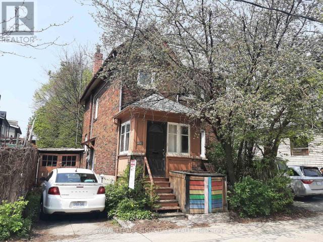 apartment at UPPER 180 DUFFERIN STREET, Toronto, Ontario, M6K1Z2