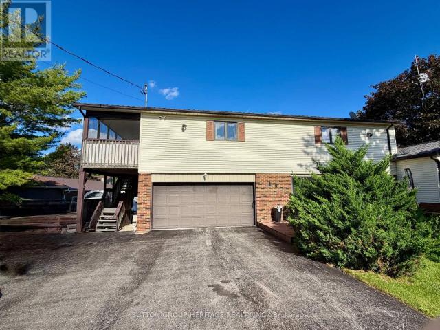 apartment at UPPER 19 ROBINGLADE AVENUE, Kawartha Lakes, Ontario, L0C1G0