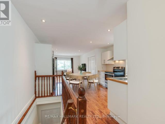apartment at UPPER 2066 GERRARD STREET E, Toronto, Ontario, M4E2B5
