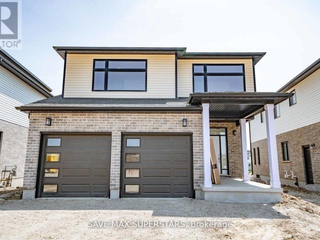 apartment at UPPER – 201 ROY MCDONALD DRIVE