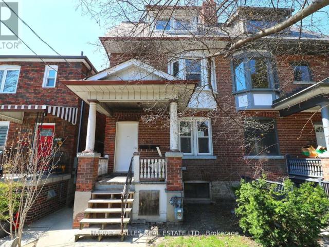 apartment at UPPER 202 MAJOR STREET, Toronto, Ontario, M5S2L3