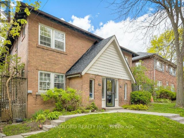 apartment at UPPER 20 ACACIA ROAD, Toronto, Ontario, M4S2K4